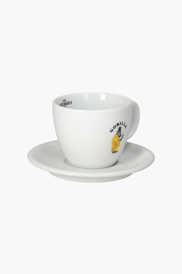 Gorilla Caffé Latte Cup