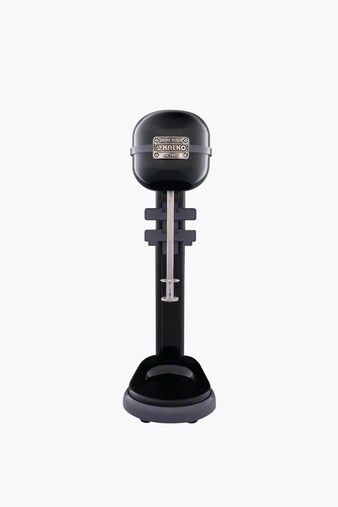 Kalko Frappe Mixer Black