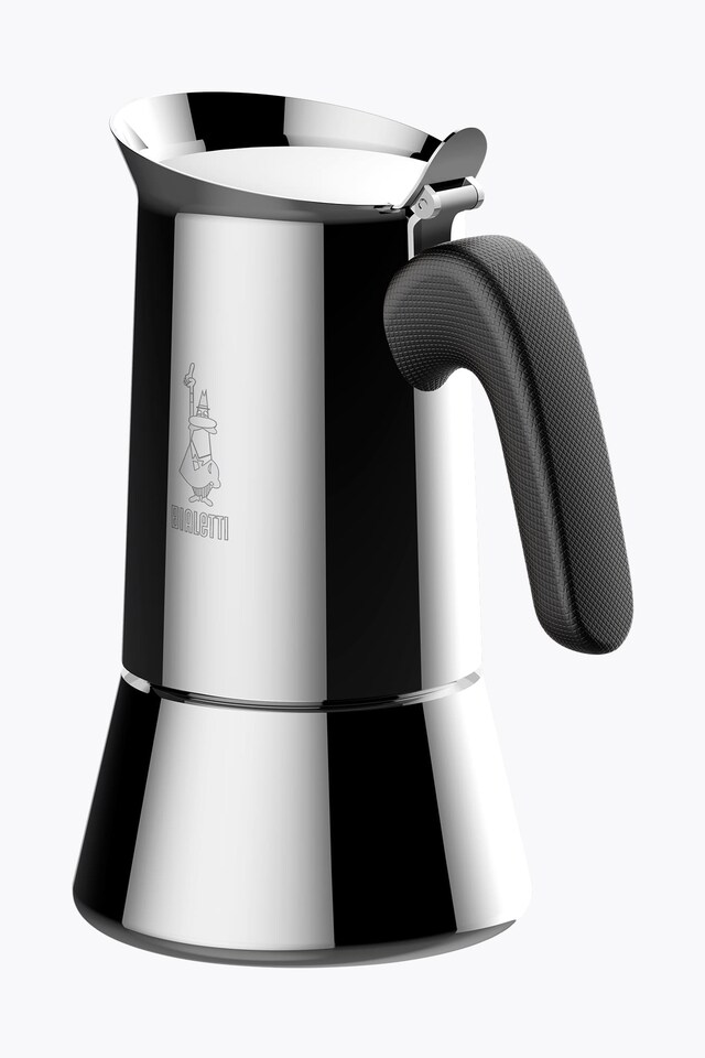 Bialetti Espresso Maker New Venus 10 Cups