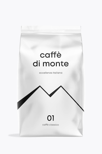 Caffè di Monte Classic Coffee 1kg