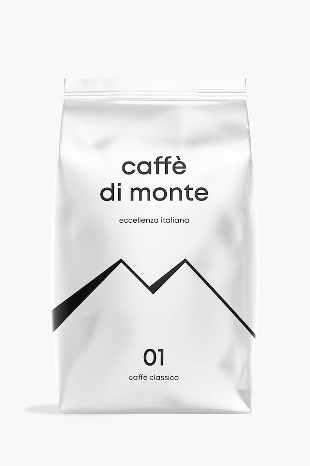 Caffè di Monte Classic Coffee 1kg