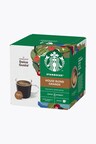 STARBUCKS® by NESCAFÉ® Dolce Gusto® Grande House Blend 12x8,5 g