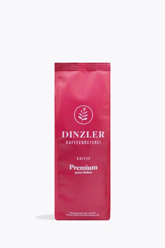 Dinzler Coffee Premium 250g