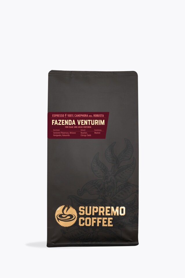 Supremo Fazenda Venturim 250g
