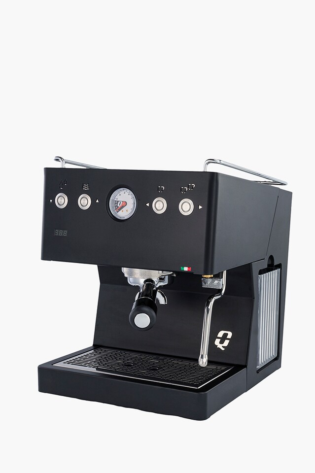 Quick Mill Luna, Black