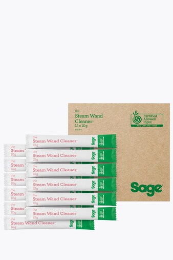 Sage the Espresso Steam Wand Cleaner™ 12 Pack Cleaner