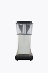 Moccamaster KBG Select Polished Silver