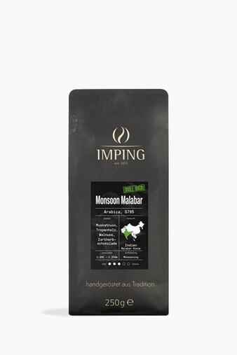 Imping Monsoon Malabar 250g