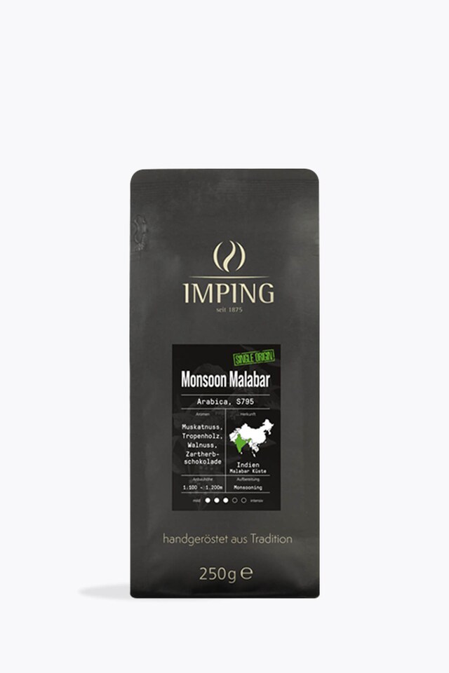 Imping Monsoon Malabar 250g