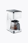Graef Filter Coffee Machine FK401, White