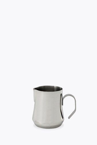 Motta Aurora Milk Pitcher 350ml Stainless Steel