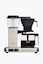 Moccamaster KBG Select Filterkaffeemaschine Off-White
