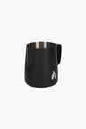 roastmarket everyday essentials Milk Pitcher 350ml Black