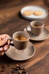 Blomus Kumi Espresso Cups Set of 2, Fungi