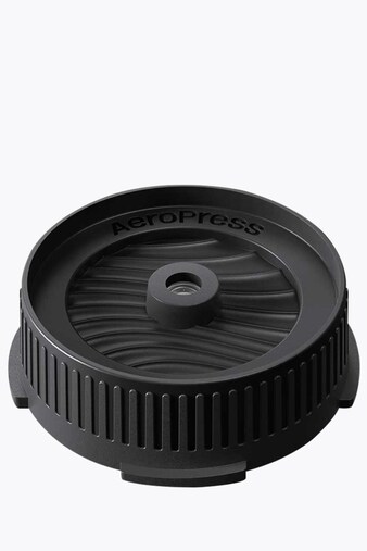 AeroPress Flow Control Filter Cap