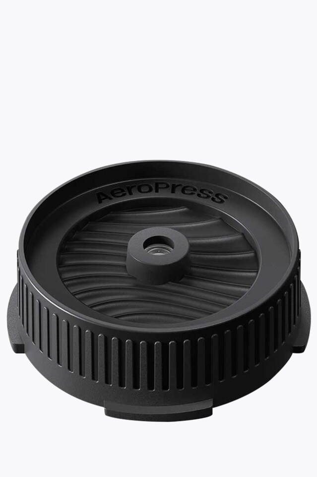 AeroPress Flow Control Filter Cap