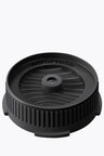 AeroPress Flow Control Filter Cap
