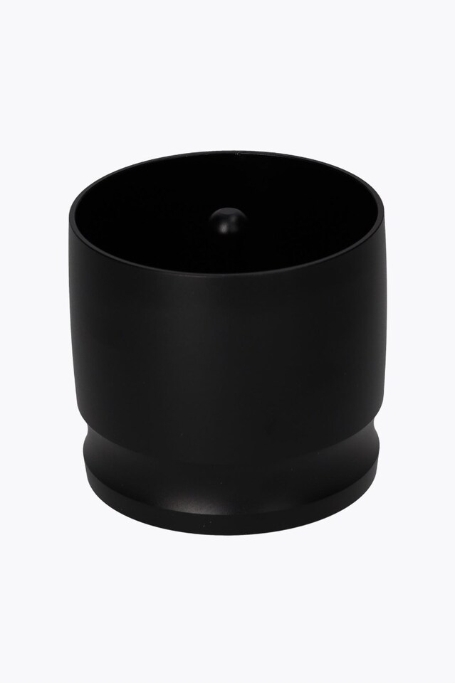 Coyooco Vaso dosificador Shaker con tapa 58mm
