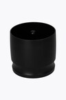 Coyooco Vaso dosificador Shaker con tapa 58mm