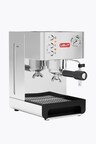 Lelit Anna PL41EM, Stainless Steel