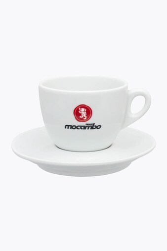 Drago Mocambo Cappuccino Cup