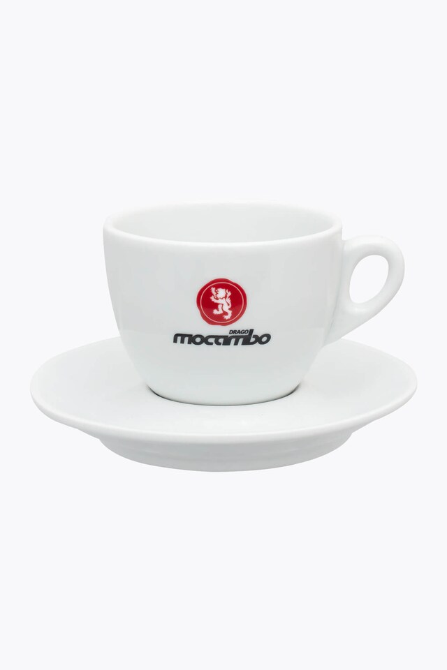 Drago Mocambo Cappuccino Cup