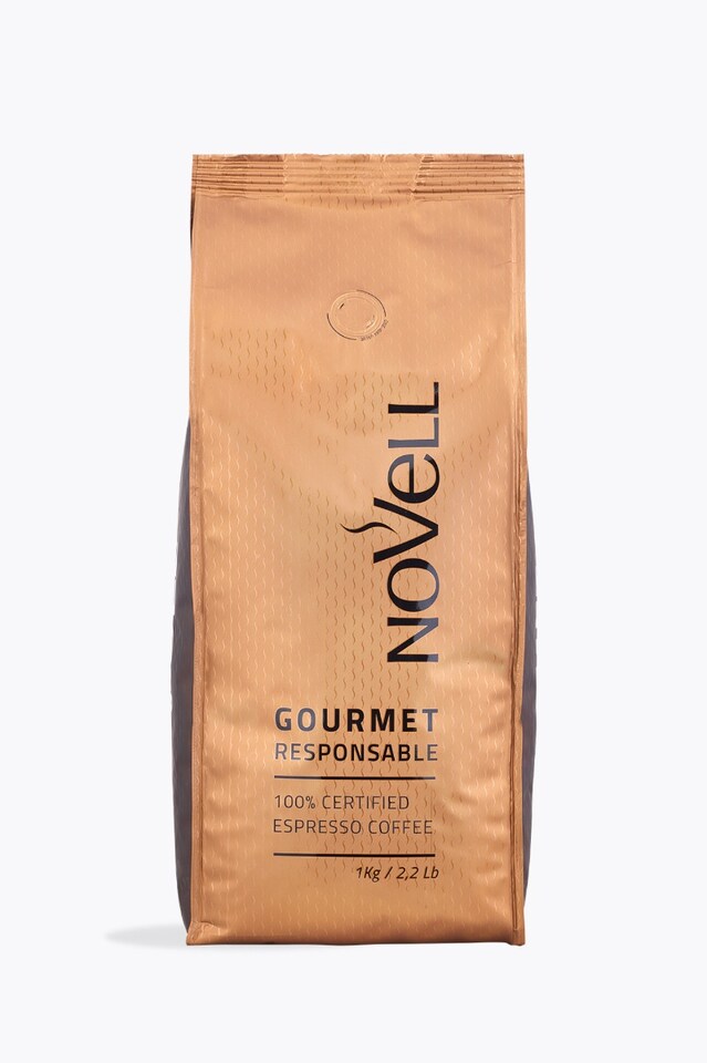 Novell Gourmet Responsable 1kg