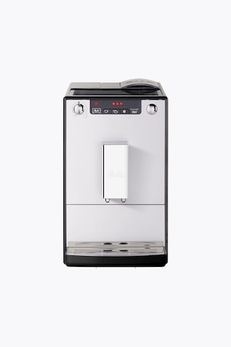 Melitta® Solo® E950-203 plata-negro