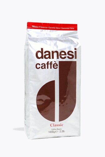 DANESI Caffè Espresso Classic 1kg