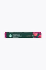 STARBUCKS® by NESPRESSO® Caffè Verona 10 cápsulas compatibles con Nespresso®