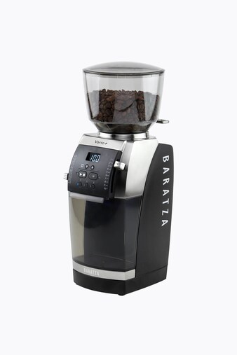 Baratza Vario+ Coffee Grinder Black