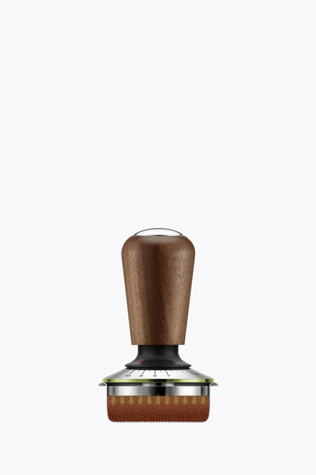 Sage the Force Gauge Tamper™ 54mm