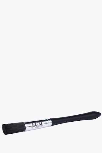 ECM Cleaning Brush Black