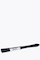 ECM Cleaning Brush Black