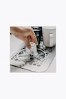 Rhinowares Coffee Gear Pitcher Rinser