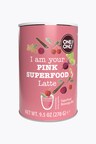 One&Only Pink Superfood Latte Powder 270g