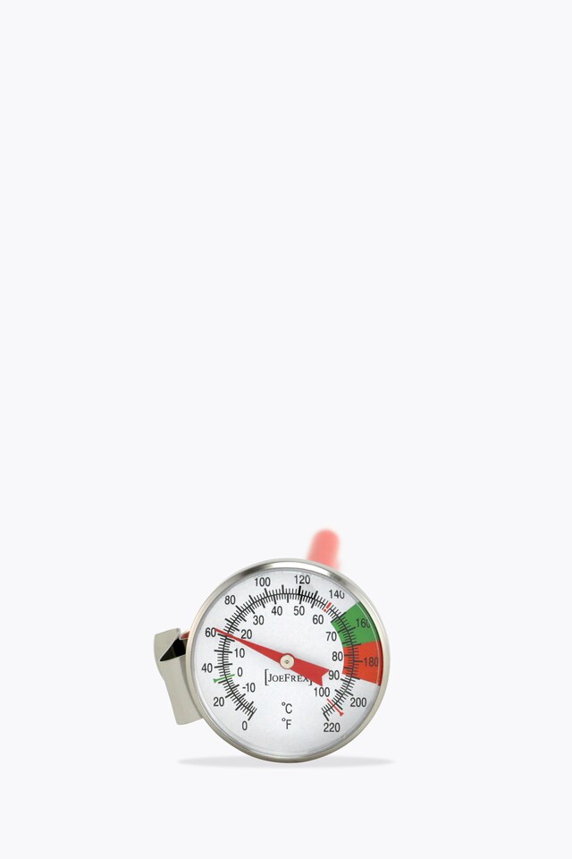 JoeFrex Thermometer
