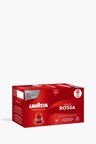 Lavazza Espresso Qualità Rossa 30 Kapseln Nespresso® kompatibel