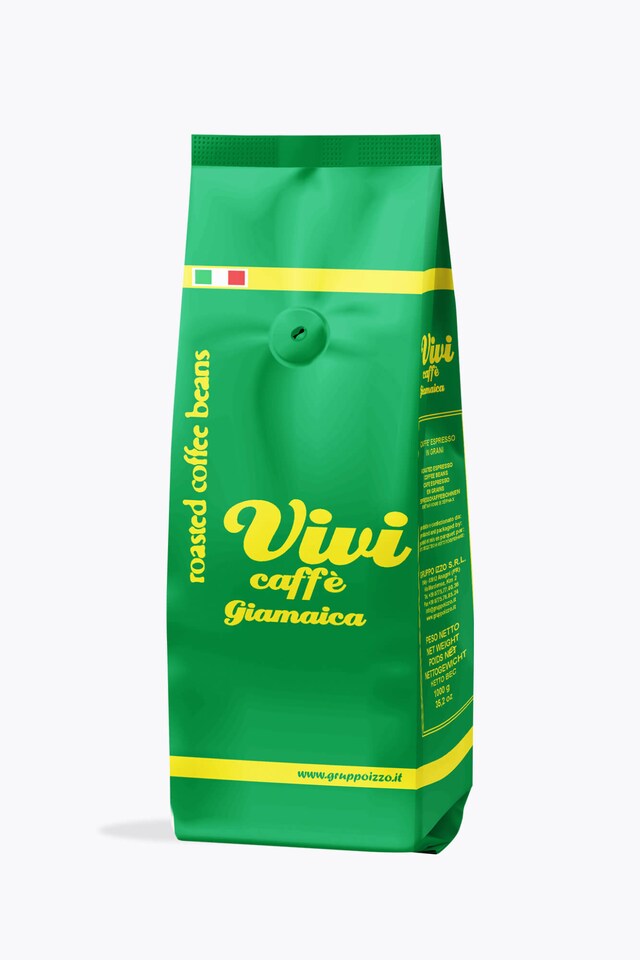 Izzo Vivi Giamaica 1kg