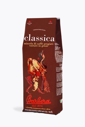 Barbera Classica 1kg