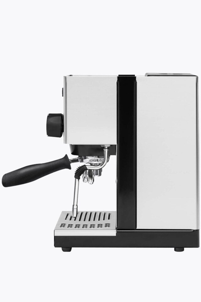 Rancilio Silvia, Stainless Steel