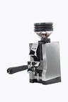 Eureka Mignon Zero 65 All Purpose Coffee Grinder Chrome 1