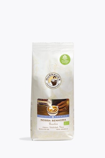 Murnauer Nossa Senhora Brazil Organic 250g