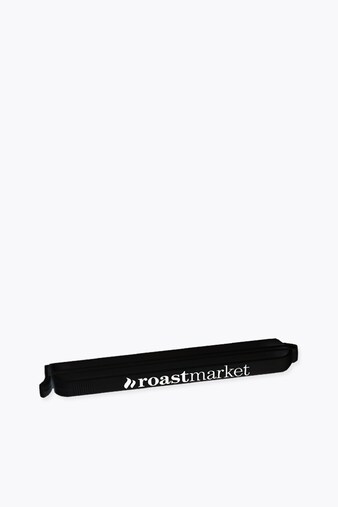 roastmarket pinza para café negra - regalo