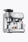 Sage the Oracle™ Dual Boiler, Brushed Stainless Steel