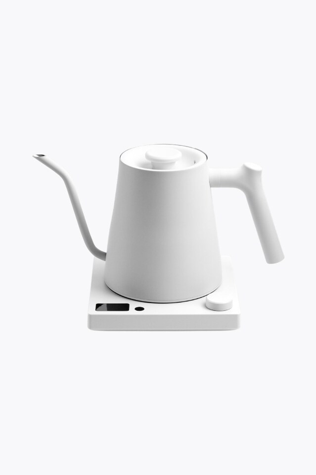 Varia AURA Smart Water Kettle 800ml White