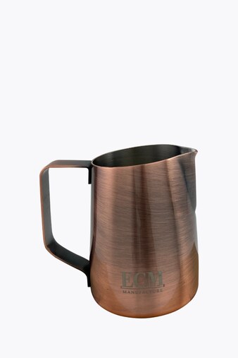 ECM Heritage Line Milk Pitcher 450ml