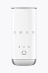 SMEG Milk Frother White