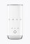 SMEG Milk Frother White