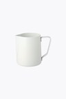 Rhinowares Stealth Jarra de leche 360ml Blanco